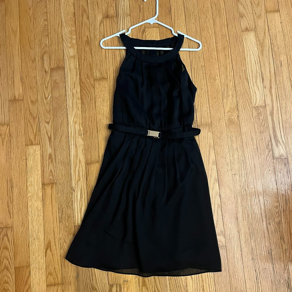 White House Black Market Dress